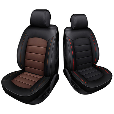 专属定制，品味升级 精选豪华车型真皮座套选购指南